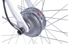 Llobe City-E-Bike Comfort-Line 36 V / 10 Ah 28 Zoll -Outwell Verkaufsgeschäft 454919 3796258