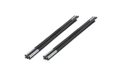 Thule QuickFit/Easy Kit Seiten Aufspannung