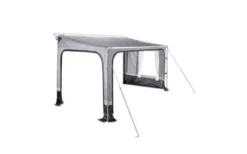 Dometic Revo Zip 240 Privacy Room Markisenzelt