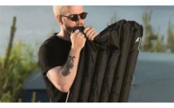 Easy Camp Airbeds Hexa Luftmatratze Schwarz -Outwell Verkaufsgeschäft 458937 3582370 2