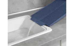 Wenko Linea Abtropfmatte 40 X 30 X 3 Cm Grau 9 Wenko Linea Abtropfmatte 40 X 30 X 3 Cm Grau -Outwell Verkaufsgeschäft 459750 3155532