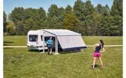 Thule Front Connection Profile Verbindungsprofile Set 6x 1,0m -Outwell Verkaufsgeschäft 460322 3349676