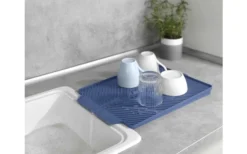 Wenko Linea Abtropfmatte 40 X 30 X 3 Cm Grau 11 Wenko Linea Abtropfmatte 40 X 30 X 3 Cm Grau -Outwell Verkaufsgeschäft 460766 3155544