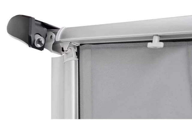 Thule Veduta Markisenzelt 4,0m 7 Thule Veduta Markisenzelt 4,0m – Bild 7