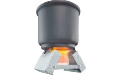 Esbit Taschenkocher Inklusive 6x14g Brennstofftabletten -Outwell Verkaufsgeschäft 461354 3156891