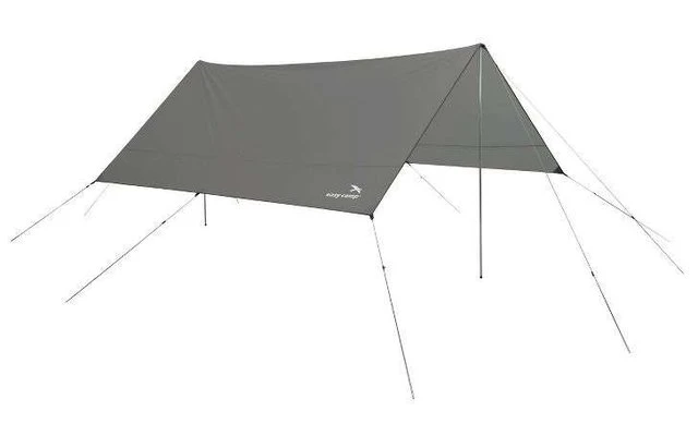 Easy Camp Tarp 4 X 4 M 1 Easy Camp Tarp 4 X 4 M