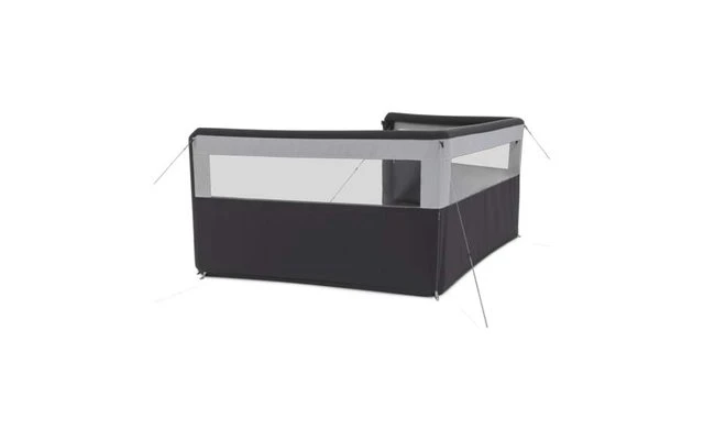 Dometic Air Break All-Season 3 Windschutz 1 Dometic Air Break All-Season 3 Windschutz