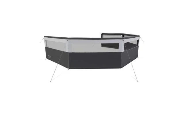 Dometic Air Break All-Season 3 Windschutz 3 Dometic Air Break All-Season 3 Windschutz – Bild 3