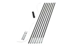 Easy Camp Gestänge DIY 8,5 Mm -Outwell Verkaufsgeschäft 466406 3514058