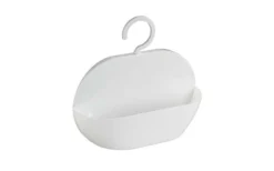 Wenko Dusch-Caddy Cocktail Weiß