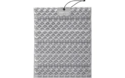 Therm-a-Rest Z Seat Sitzunterlage Coyote / Grau -Outwell Verkaufsgeschäft 476325 3163595