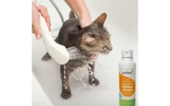 Awiwa Pet Shampoo Mikrobiologisches Fellpflege Shampoo 250 Ml -Outwell Verkaufsgeschäft 486435 3302990