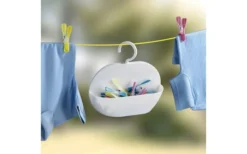 Wenko Dusch-Caddy Cocktail Weiß -Outwell Verkaufsgeschäft 486723 3484648