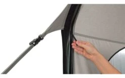 Outwell Hayward Lake 4ATC Tunnelzelt -Outwell Verkaufsgeschäft 487281 3587293