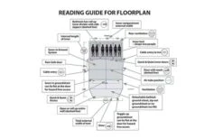 Outwell Hayward Lake 4ATC Tunnelzelt -Outwell Verkaufsgeschäft 488042 3587305