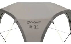 Outwell Event Lounge M Pavillon 3 X 3 Meter -Outwell Verkaufsgeschäft 488051 3491415