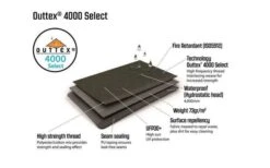 Outwell Birchdale 6PA Tunnelzelt -Outwell Verkaufsgeschäft 488084 3587821