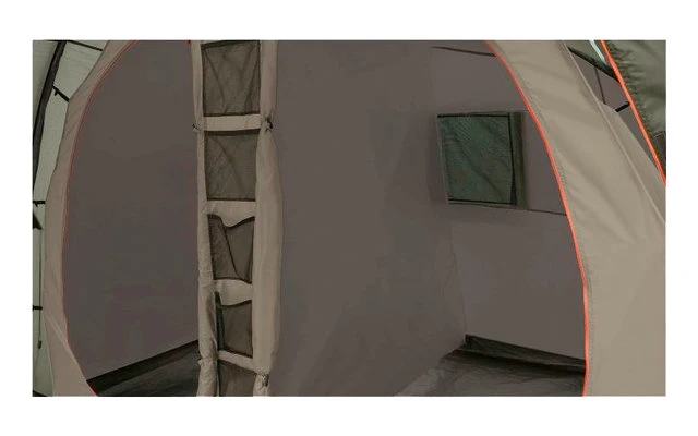 Easy Camp Galaxy 400 Tunnelzelt Rustic Green 1 Easy Camp Galaxy 400 Tunnelzelt Rustic Green