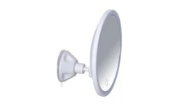 Wenko LED-Wandspiegel Isola