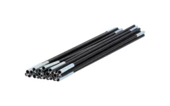 Berger Gestängesatz ( Für Universalzelt Dress Room )