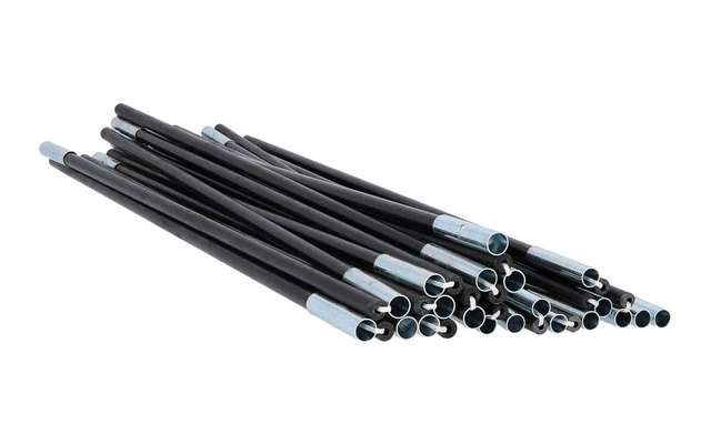 Zelt Sierra 6 Fiberglasgestänge 1 Zelt Sierra 6 Fiberglasgestänge