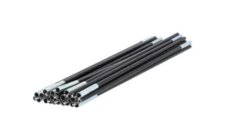 Berger Gestängesatz Passend Zu Kuppelzelt Kiwi NZ 4