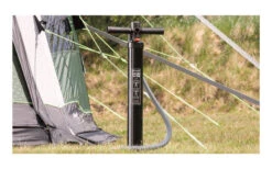 Outwell Knightdale 8PA Vierraum Tunnelzelt Grün -Outwell Verkaufsgeschäft 496047 3588053