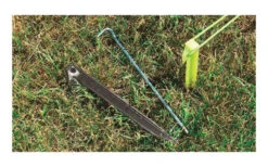 Outwell Sundale 7PA Vierraum Tunnelzelt Grün -Outwell Verkaufsgeschäft 496227 3588334