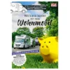 Wo's Nix Kostet Mit Dem Wohnmobil - Stellplatzführer Gratis Übernachten