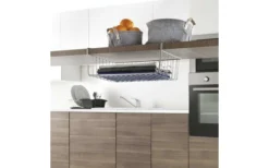 Metaltex Kanguro Schrankkorb Klein 30 X 26 X 14 Cm