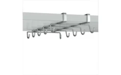 Metaltex MyMug Tassen Und Becherhalter Silber