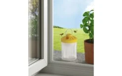 Metaltex Eco-Trap Wespenfalle -Outwell Verkaufsgeschäft 497456 3342299