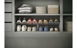 Metaltex Cipok-2 Schrankeinsatz Für Schuhe 2er Set Weiß 5 Metaltex Cipok-2 Schrankeinsatz Für Schuhe 2er Set Weiß -Outwell Verkaufsgeschäft 497528 3309032