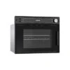 Thetford 420 Oven Backofen 23 Liter Schwarz