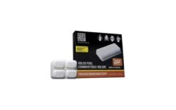 Esbit Trockenbrennstofftabletten 20 X 4 G Für Taschenkocher 12 Esbit Trockenbrennstofftabletten 20 X 4 G Für Taschenkocher -Outwell Verkaufsgeschäft 500672 3453815