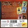 Zoch Beasty Bar Kartenspiel Ab 8 Jahren Für 2 Bis 4 Spieler