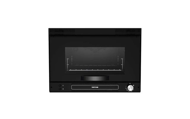 Thetford Backofen 525 Oven 1 Thetford Backofen 525 Oven