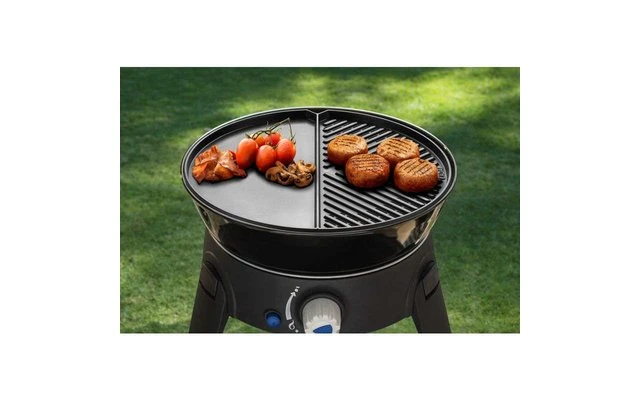 Cadac BBQ / Plancha 30 Für Safari Chef 30 / 2 1 Cadac BBQ / Plancha 30 Für Safari Chef 30 / 2