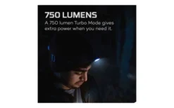 Nebo Stirnlampe Einstein 500 -Outwell Verkaufsgeschäft 501804 4313059