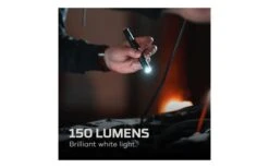 Nebo Taschenlampe Columbo Flex 100 -Outwell Verkaufsgeschäft 501846 4313319