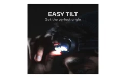 Nebo Stirnlampe Einstein 500 -Outwell Verkaufsgeschäft 503090 4313067