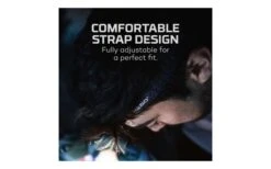 Nebo Stirnlampe Einstein 1000 Flex -Outwell Verkaufsgeschäft 503270 4296507