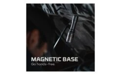 Nebo Taschenlampe DAVINCI 1000 LED Taschenlampe 1000 Lumen -Outwell Verkaufsgeschäft 503279 3412248