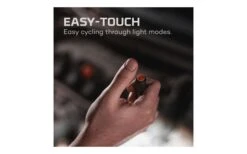 Nebo Taschenlampe Columbo Flex 100 -Outwell Verkaufsgeschäft 503531 4313251