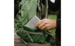 Esbit Taschenkocher Inklusive 6x14g Brennstofftabletten -Outwell Verkaufsgeschäft 503579 3312857