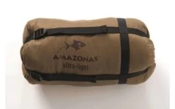 Amazonas 2in1 Hängematte Underquilt-Poncho Braun -Outwell Verkaufsgeschäft 503684 3899734