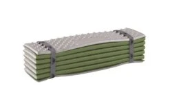 Robens Selbstaufblasbare Matte ZigZag Slumber Pro Grau -Outwell Verkaufsgeschäft 503699 3389889