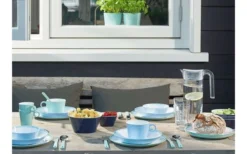 Mepal Flow Essteller 260 Mm Brush -Outwell Verkaufsgeschäft 503960 3440169 1