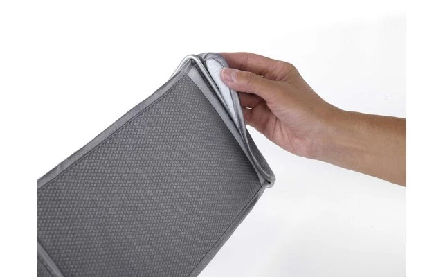 Metaltex Sodatex 2 Abtropfgestell Für 2 Flaschen 7 Metaltex Sodatex 2 Abtropfgestell Für 2 Flaschen – Bild 7