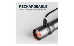 Nebo Taschenlampe DAVINCI 1000 LED Taschenlampe 1000 Lumen -Outwell Verkaufsgeschäft 504071 3412254